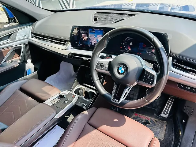 Used BMW X1 sDrive18d M Sport in Coimbatore