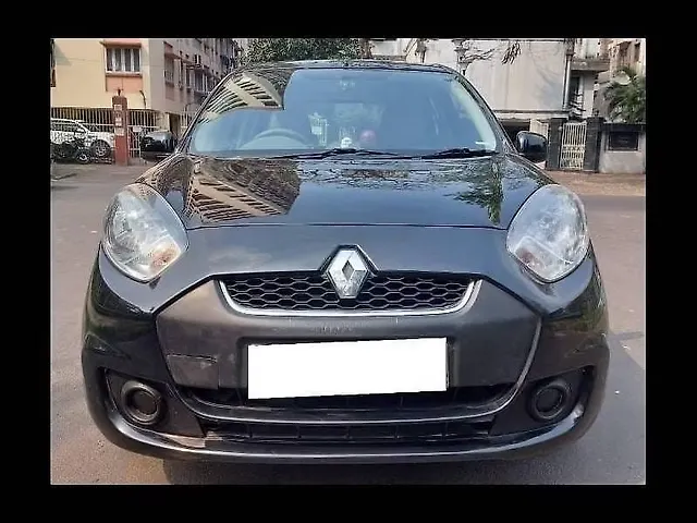Used 2014 Renault Pulse in Kolkata