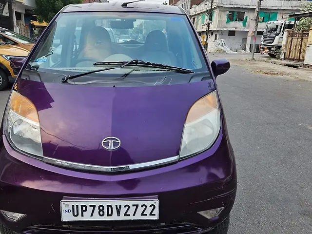 Used 2015 Tata Nano in Kanpur