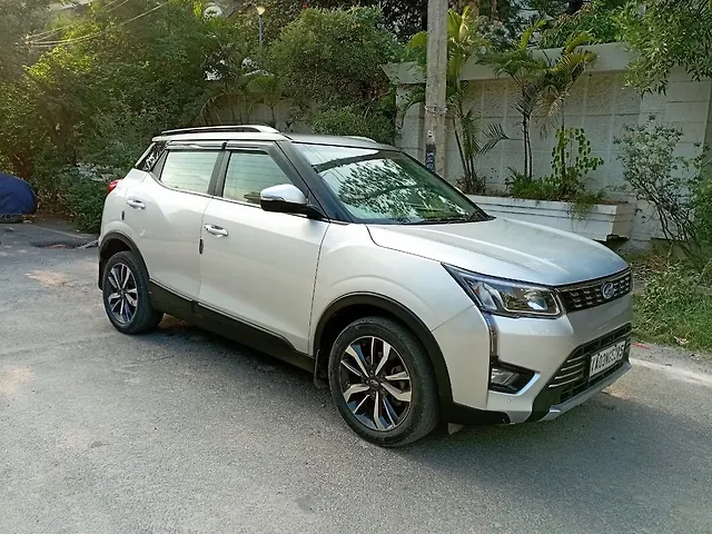 Used 2019 Mahindra XUV300 in Bangalore