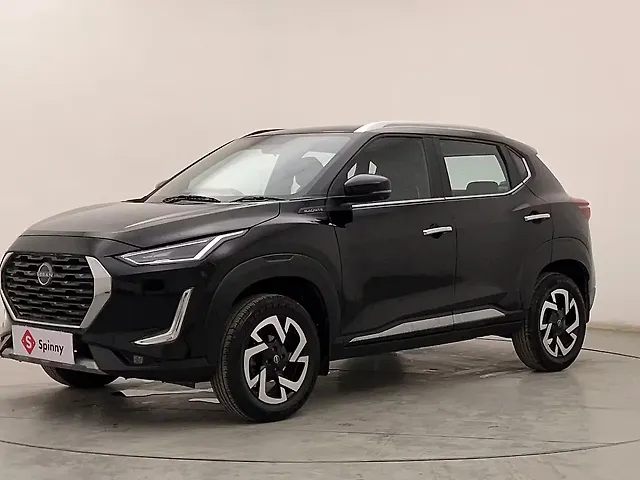 Used 2023 Nissan Magnite in Pune
