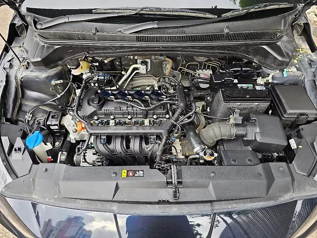 Used Hyundai i20 [2020-2023] Sportz 1.2 IVT [2020-2023] in Mumbai