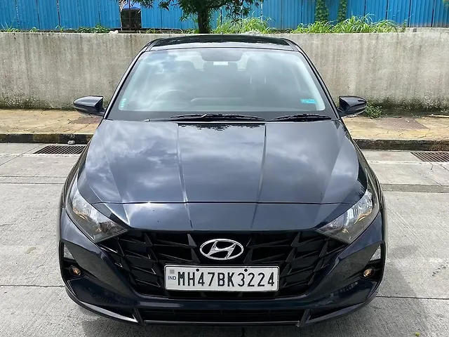 Used 2023 Hyundai Elite i20 in Mumbai