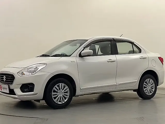 Used 2018 Maruti Suzuki DZire in Delhi
