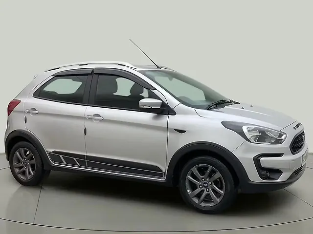 Used 2020 Ford Freestyle in Hyderabad