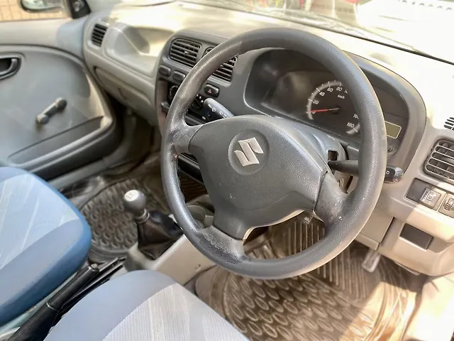 Used Maruti Suzuki Alto K10 [2010-2014] LXi in Delhi