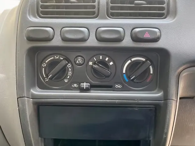Used Maruti Suzuki Alto K10 [2010-2014] LXi in Delhi