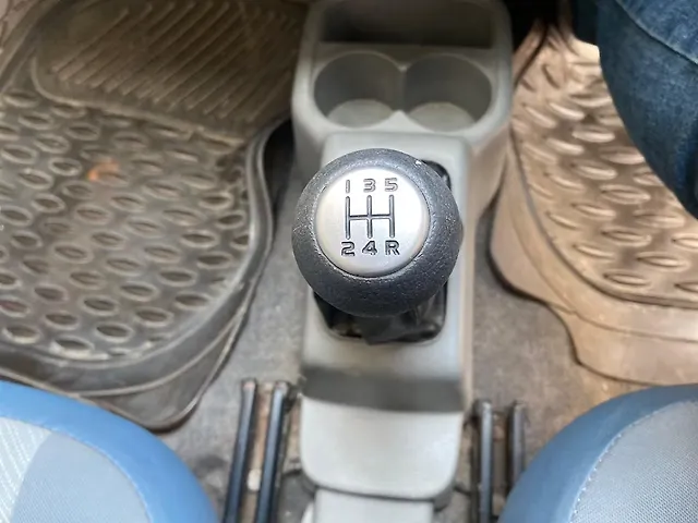 Used Maruti Suzuki Alto K10 [2010-2014] LXi in Delhi