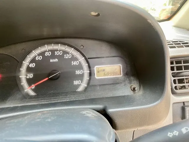 Used Maruti Suzuki Alto K10 [2010-2014] LXi in Delhi