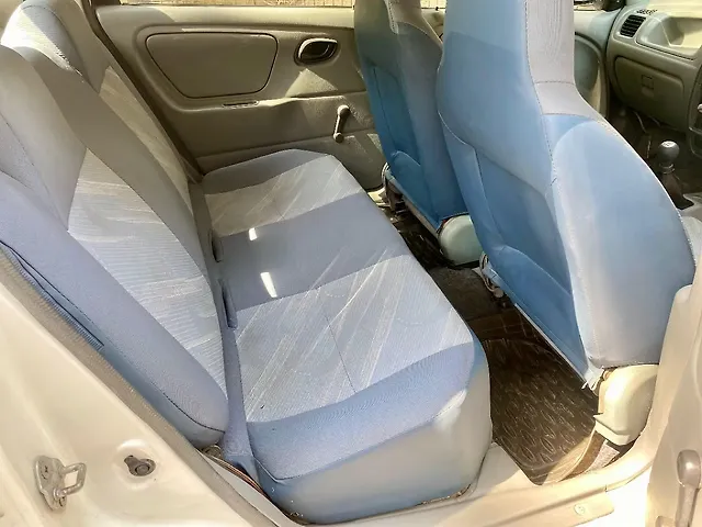 Used Maruti Suzuki Alto K10 [2010-2014] LXi in Delhi