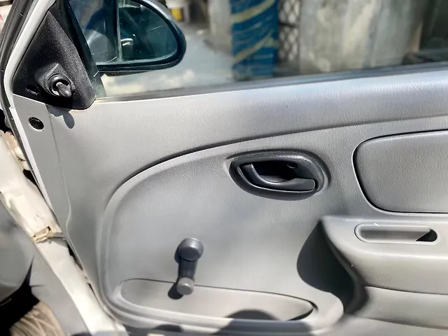 Used Maruti Suzuki Alto K10 [2010-2014] LXi in Delhi