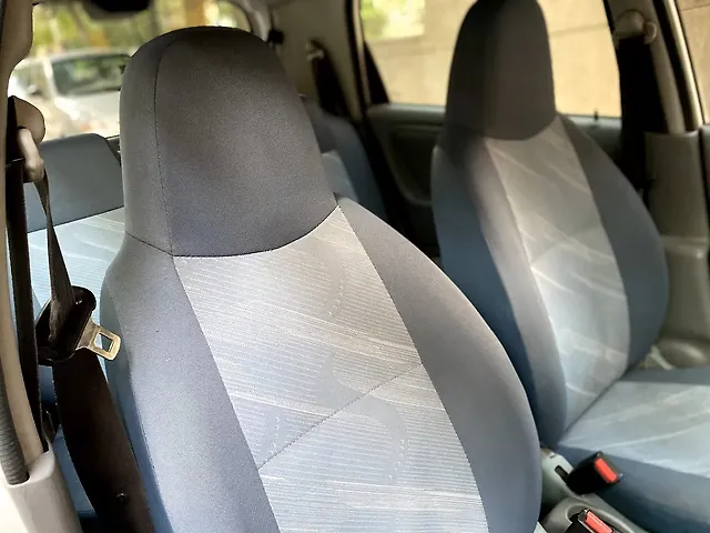 Used Maruti Suzuki Alto K10 [2010-2014] LXi in Delhi