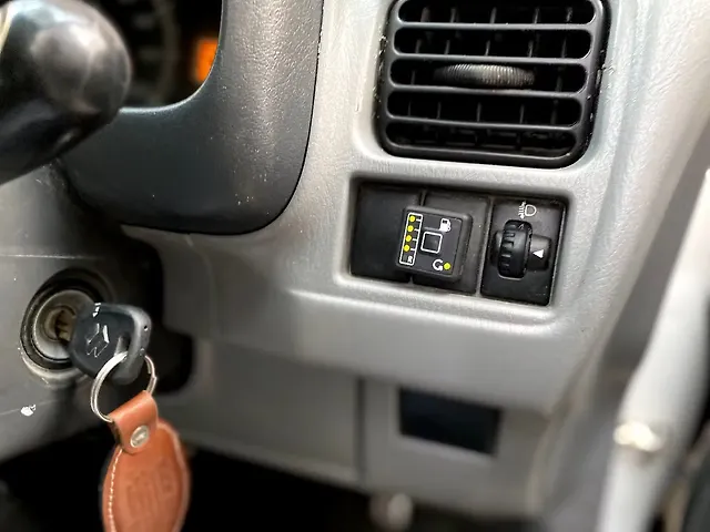 Used Maruti Suzuki Alto K10 [2010-2014] LXi in Delhi