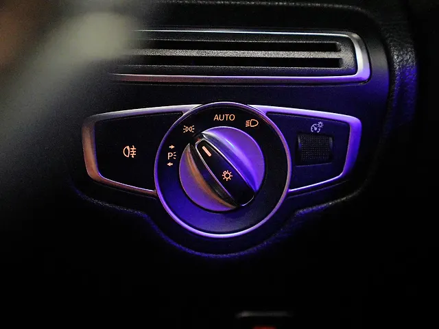 Used Mercedes-Benz C-Class [2018-2022] C 300d AMG line in Kanpur