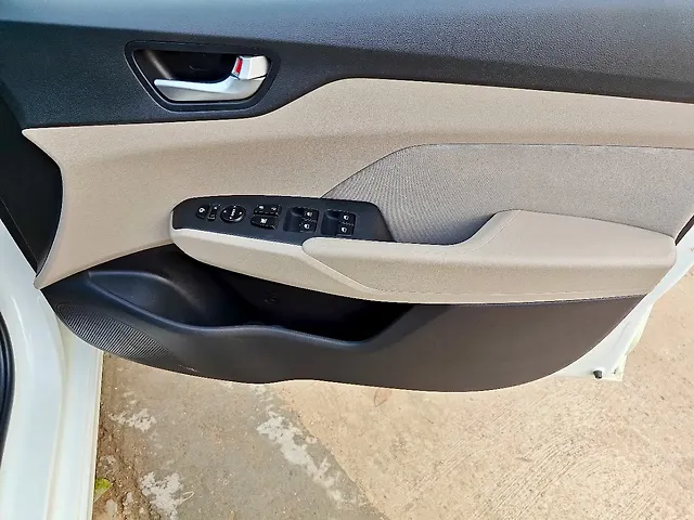 Used Hyundai Verna [2015-2017] 1.6 VTVT SX in Delhi