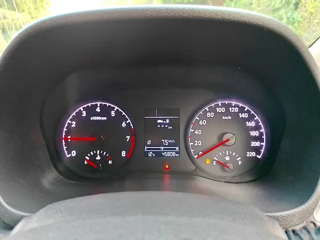 Used Hyundai Verna [2015-2017] 1.6 VTVT SX in Delhi