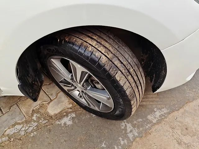 Used Hyundai Verna [2015-2017] 1.6 VTVT SX in Delhi