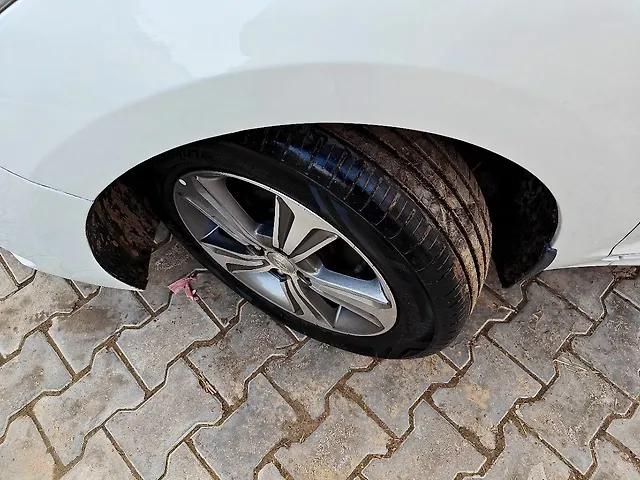 Used Hyundai Verna [2015-2017] 1.6 VTVT SX in Delhi