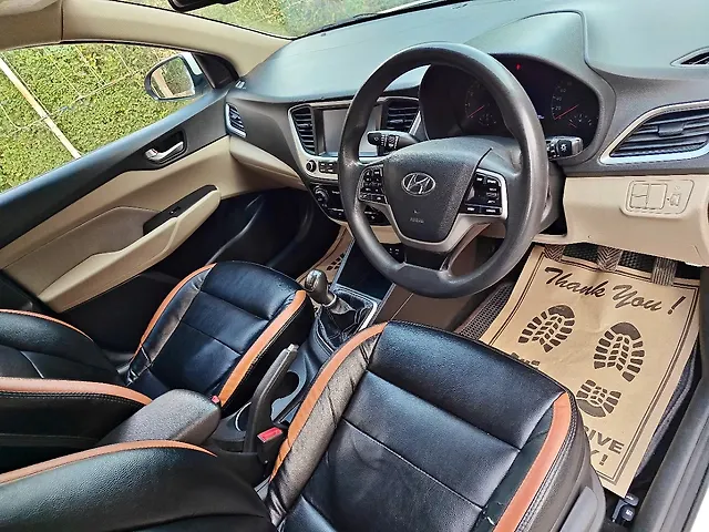 Used Hyundai Verna [2015-2017] 1.6 VTVT SX in Delhi