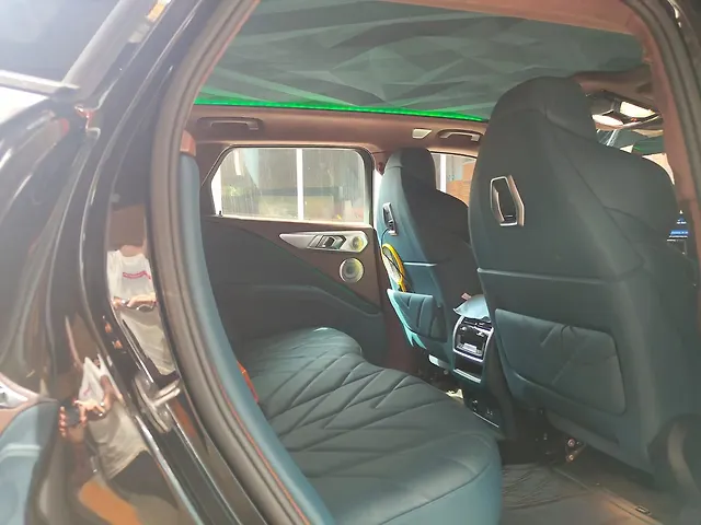 Used BMW XM Plug-in Hybrid in Coimbatore