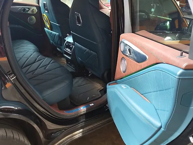 Used BMW XM Plug-in Hybrid in Coimbatore