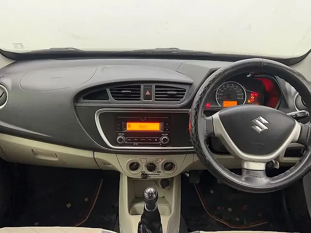 Used Maruti Suzuki Alto 800 [2012-2016] Vxi in Kolkata