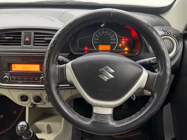 Used Maruti Suzuki Alto 800 [2012-2016] Vxi in Kolkata