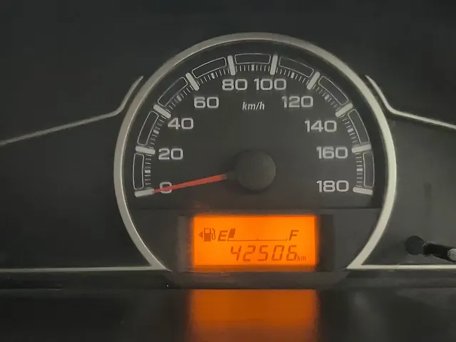 Used Maruti Suzuki Alto 800 [2012-2016] Vxi in Kolkata