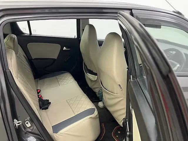 Used Maruti Suzuki Alto 800 [2012-2016] Vxi in Kolkata