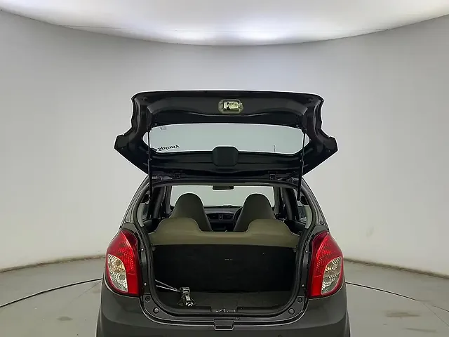 Used Maruti Suzuki Alto 800 [2012-2016] Vxi in Kolkata