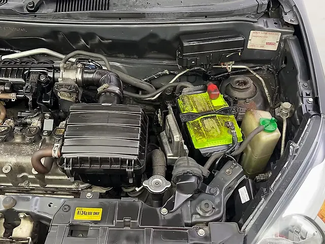 Used Maruti Suzuki Alto 800 [2012-2016] Vxi in Kolkata