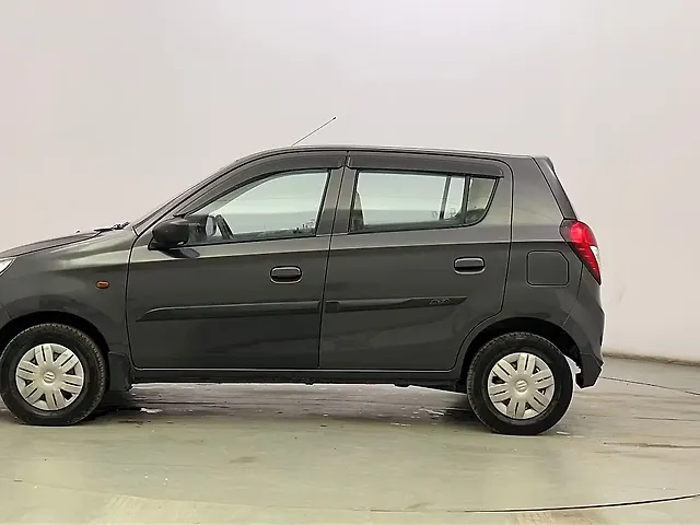 Used Maruti Suzuki Alto 800 [2012-2016] Vxi in Kolkata