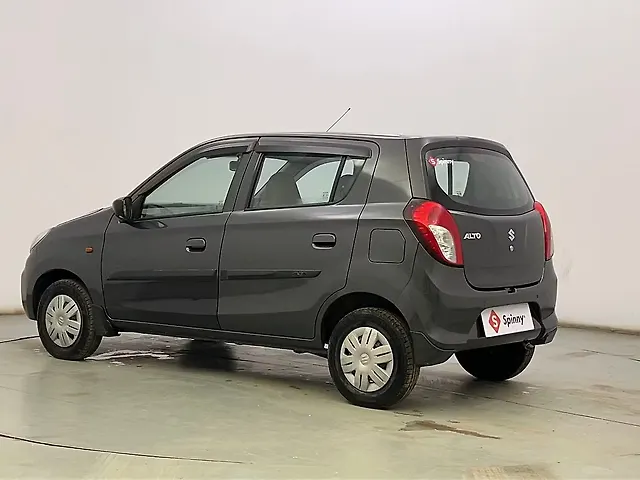 Used Maruti Suzuki Alto 800 [2012-2016] Vxi in Kolkata