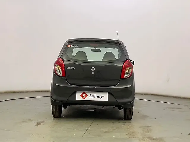 Used Maruti Suzuki Alto 800 [2012-2016] Vxi in Kolkata