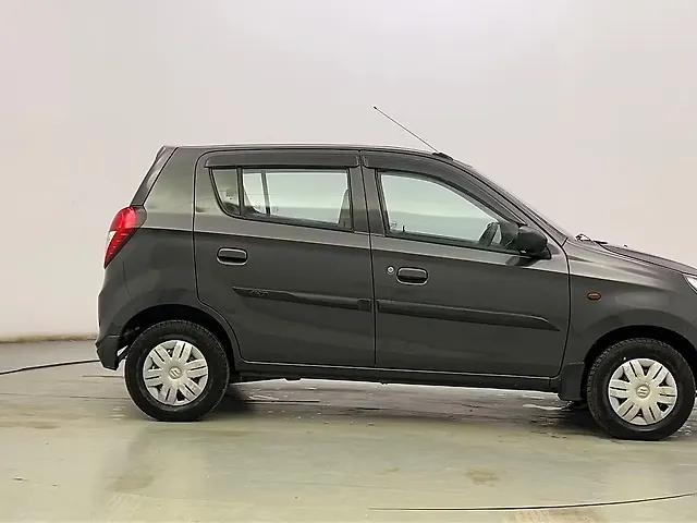 Used Maruti Suzuki Alto 800 [2012-2016] Vxi in Kolkata