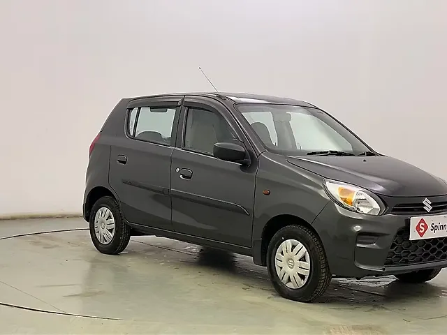 Used Maruti Suzuki Alto 800 [2012-2016] Vxi in Kolkata