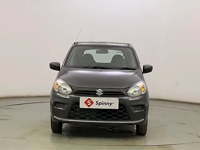 Used Maruti Suzuki Alto 800 [2012-2016] Vxi in Kolkata