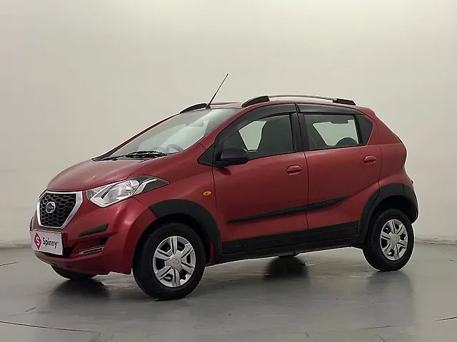 Used 2018 Datsun Redigo in Gurgaon