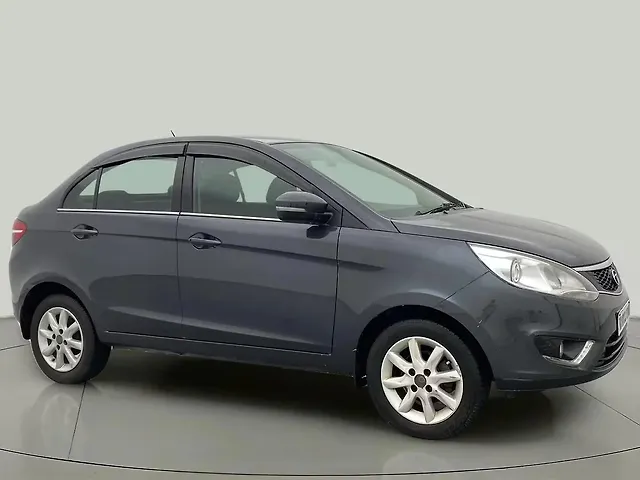 Used 2017 Tata Zest in Chennai