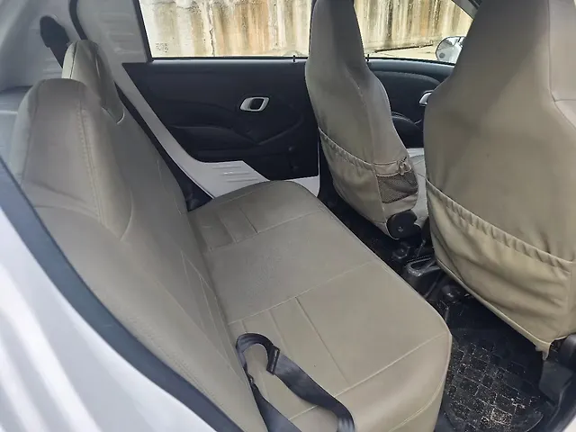 Used Datsun redi-GO [2016-2020] S 1.0 AMT [2018-2019] in Thiruvananthapuram