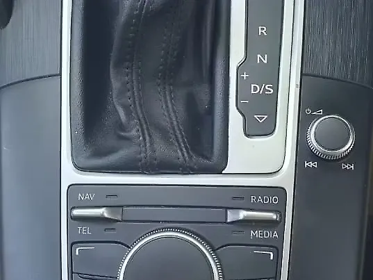Used Audi A3 [2014-2017] 35 TDI Premium Plus + Sunroof in Coimbatore