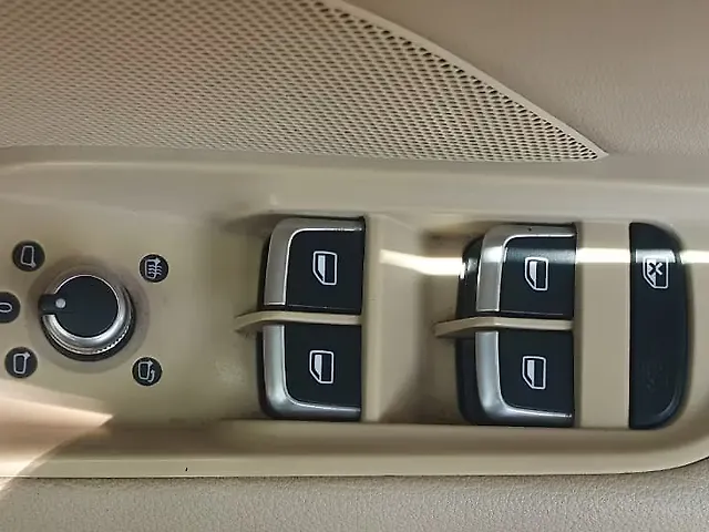 Used Audi A3 [2014-2017] 35 TDI Premium Plus + Sunroof in Coimbatore
