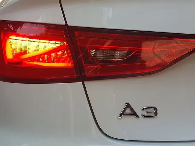 Used Audi A3 [2014-2017] 35 TDI Premium Plus + Sunroof in Coimbatore