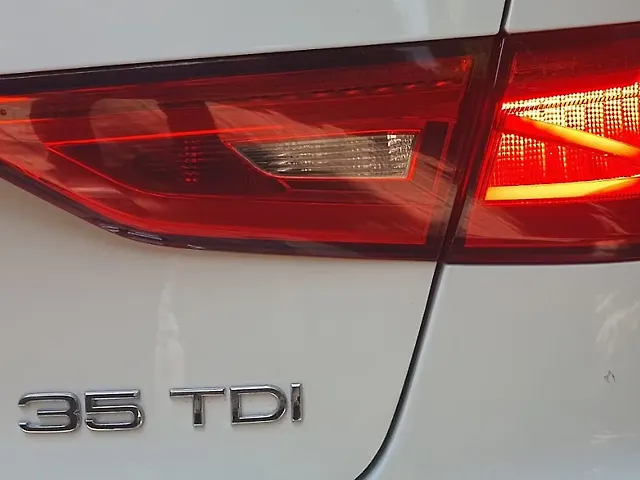 Used Audi A3 [2014-2017] 35 TDI Premium Plus + Sunroof in Coimbatore