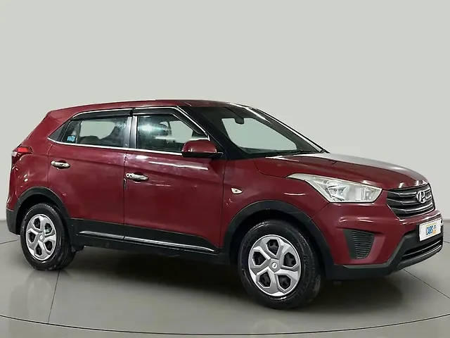 Used 2016 Hyundai Creta in Noida
