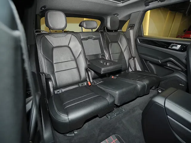 Used Porsche Cayenne [2014-2018] S Petrol in Kanpur