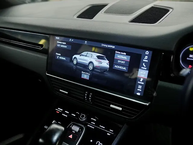 Used Porsche Cayenne [2014-2018] S Petrol in Kanpur
