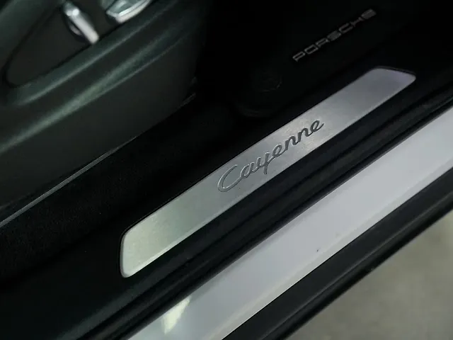 Used Porsche Cayenne [2014-2018] S Petrol in Kanpur