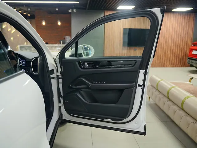 Used Porsche Cayenne [2014-2018] S Petrol in Kanpur