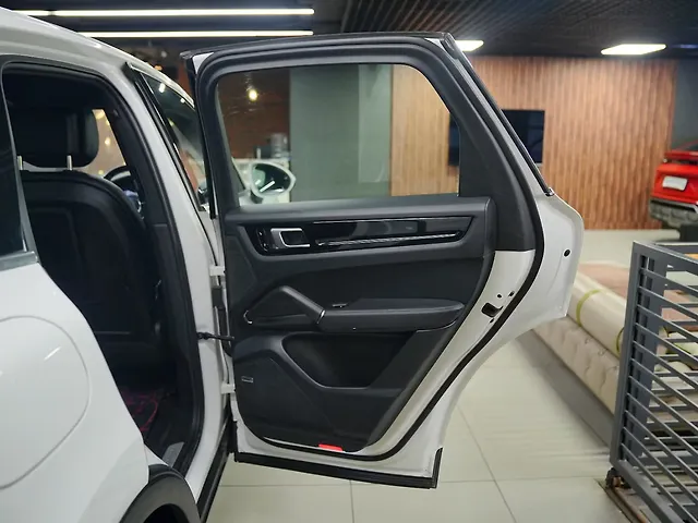 Used Porsche Cayenne [2014-2018] S Petrol in Kanpur